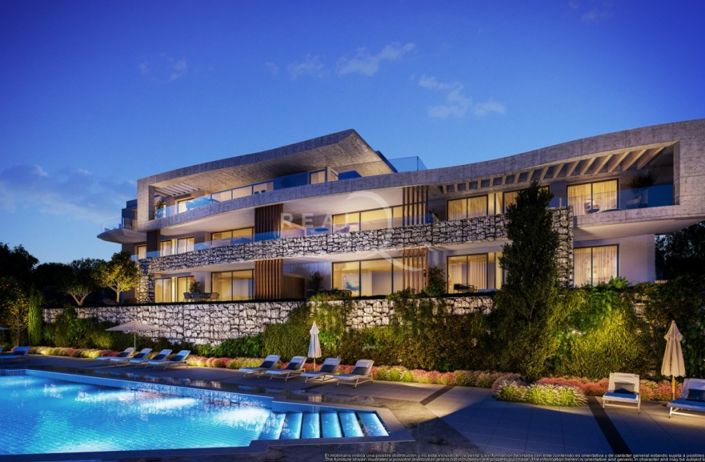 Image No.2-2 Bed Apartment for sale