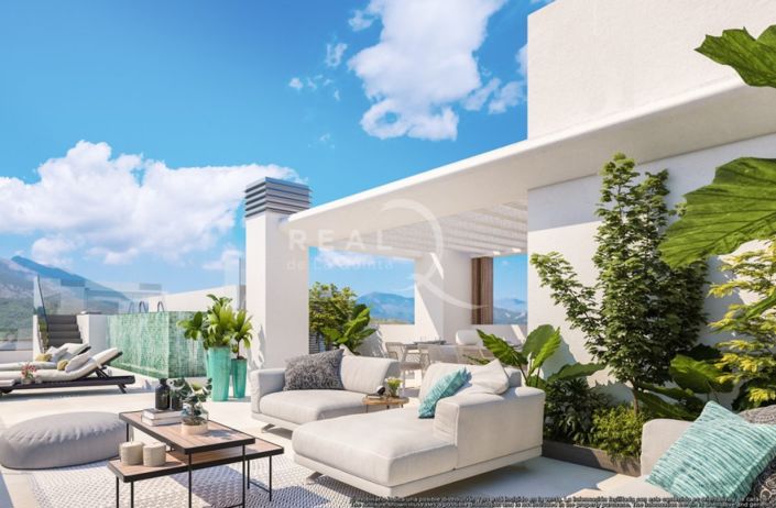 Image No.7-2 Bed Apartment for sale