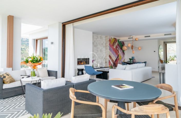 Image No.10-Appartement de 2 chambres à vendre à Benahavis