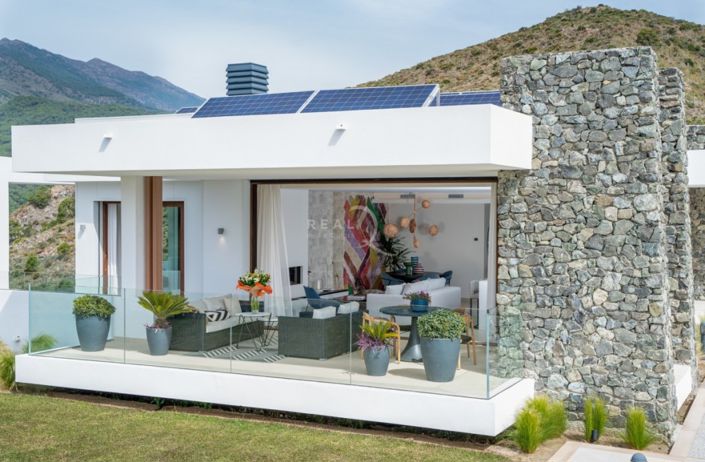 Image No.11-Appartement de 2 chambres à vendre à Benahavis