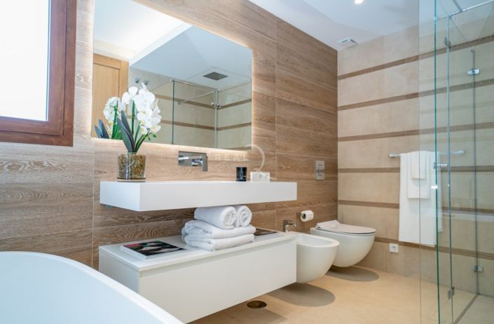 Image No.12-Appartement de 2 chambres à vendre à Benahavis