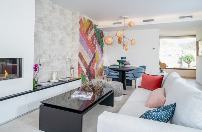 Image No.13-Appartement de 2 chambres à vendre à Benahavis