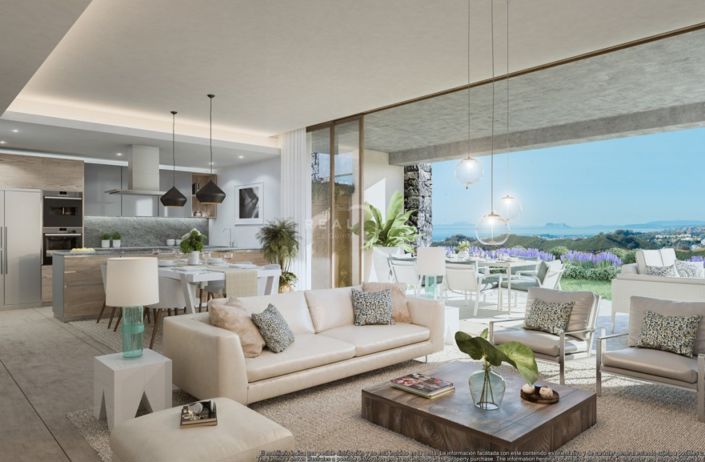 Image No.20-Appartement de 2 chambres à vendre à Benahavis