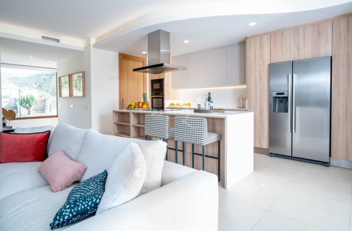 Image No.3-Appartement de 2 chambres à vendre à Benahavis