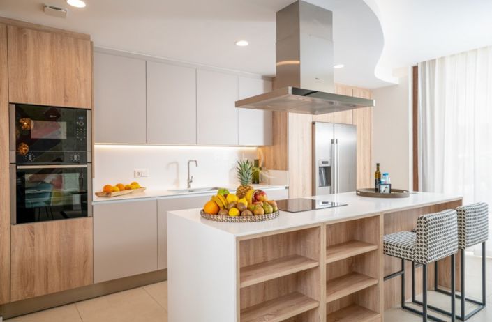 Image No.6-Appartement de 2 chambres à vendre à Benahavis