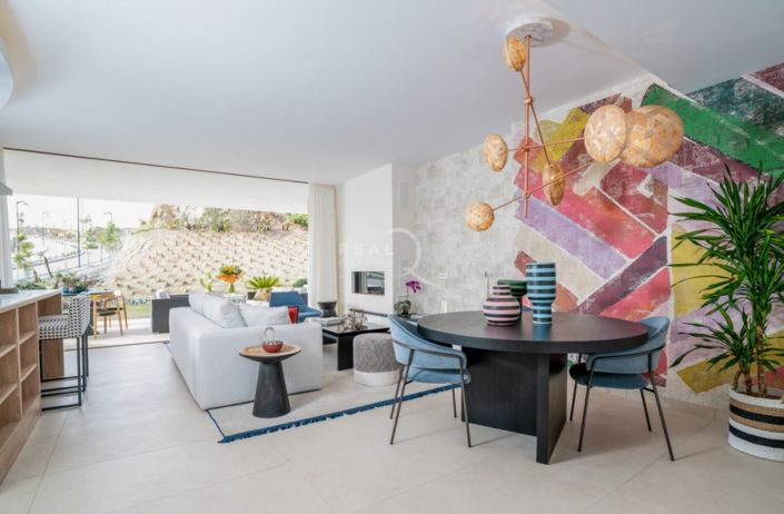 Image No.9-Appartement de 2 chambres à vendre à Benahavis