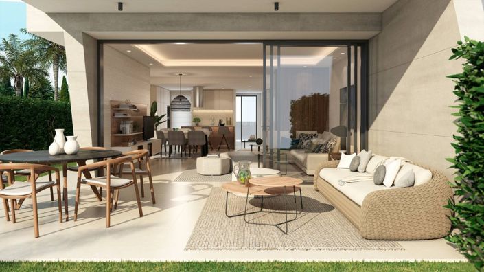 Image No.12-3 Bed Townhouse for sale