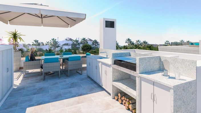 Image No.16-3 Bed Townhouse for sale