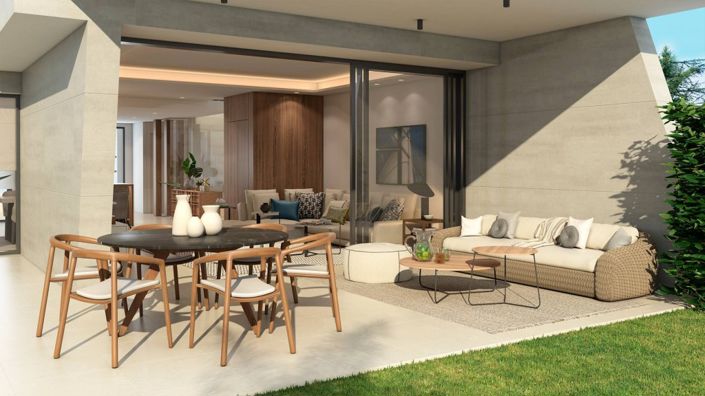 Image No.20-3 Bed Townhouse for sale