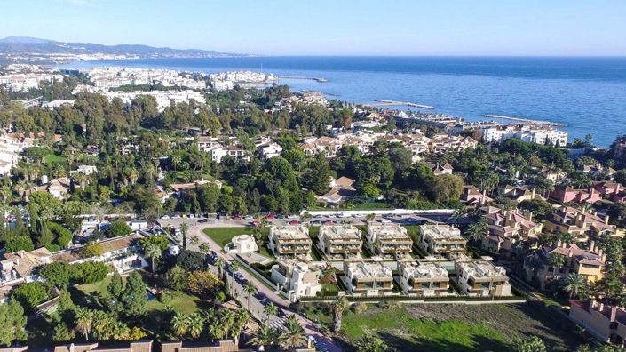 Image No.3-3 Bed Townhouse for sale