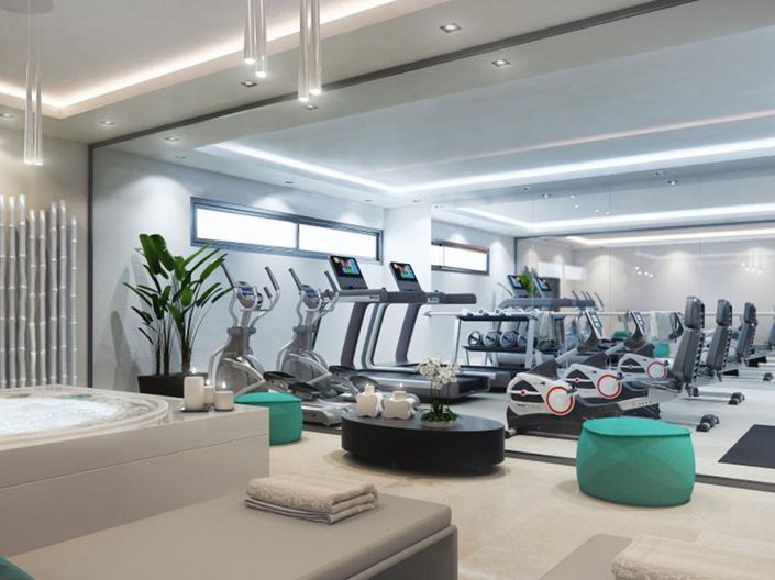 Image No.10-2 Bed Apartment for sale