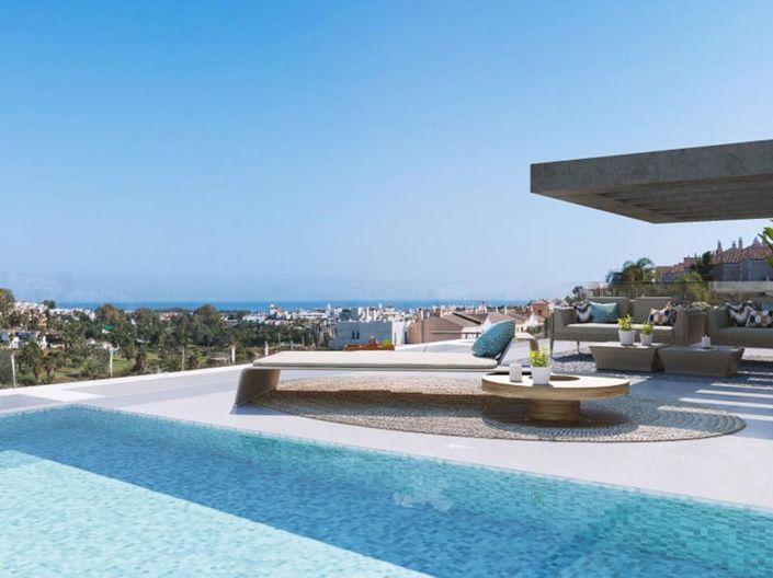 Image No.6-2 Bed Apartment for sale