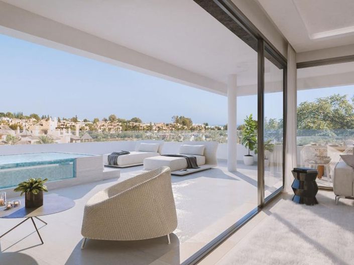 Image No.7-2 Bed Apartment for sale