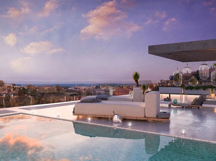 Image No.8-2 Bed Apartment for sale