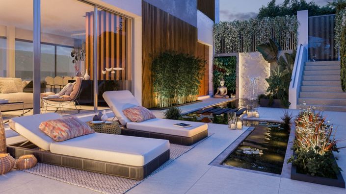 Image No.10-3 Bed Villa for sale