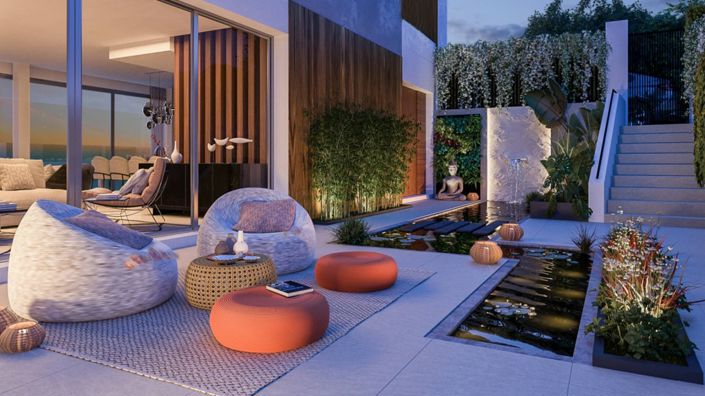 Image No.12-3 Bed Villa for sale