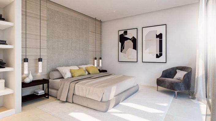 Image No.18-3 Bed Villa for sale