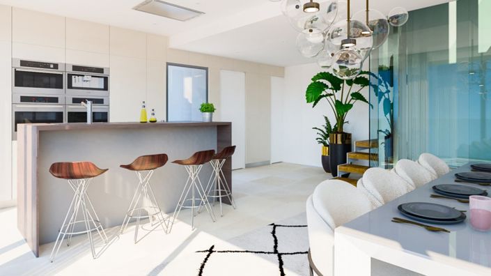 Image No.4-3 Bed Villa for sale