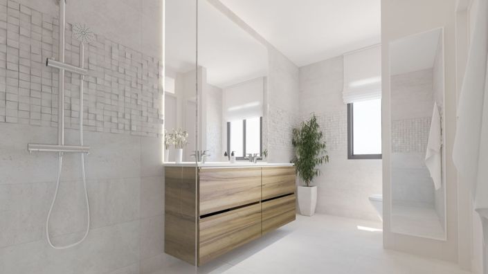 Image No.9-Propriété de 2 chambres à vendre à Estepona