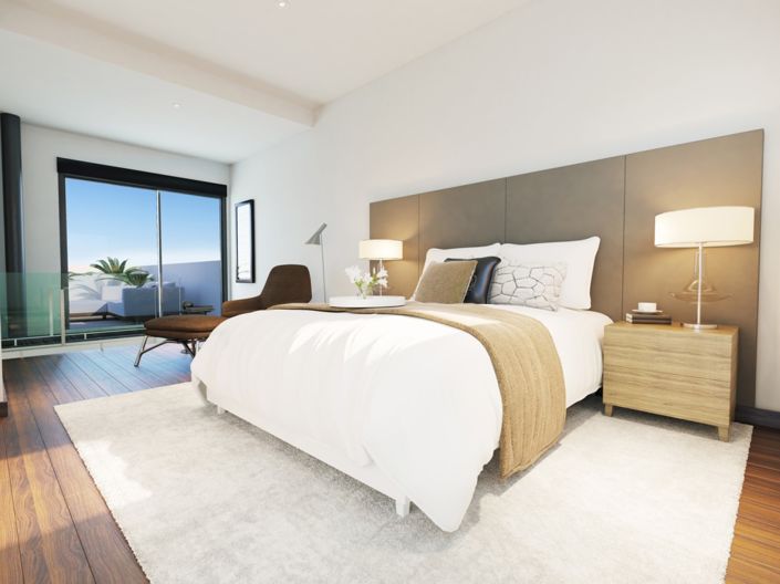 Image No.10-Penthouse de 3 chambres à vendre à San Roque