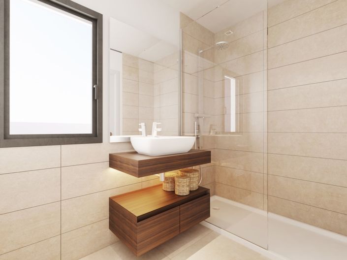 Image No.6-Penthouse de 3 chambres à vendre à San Roque