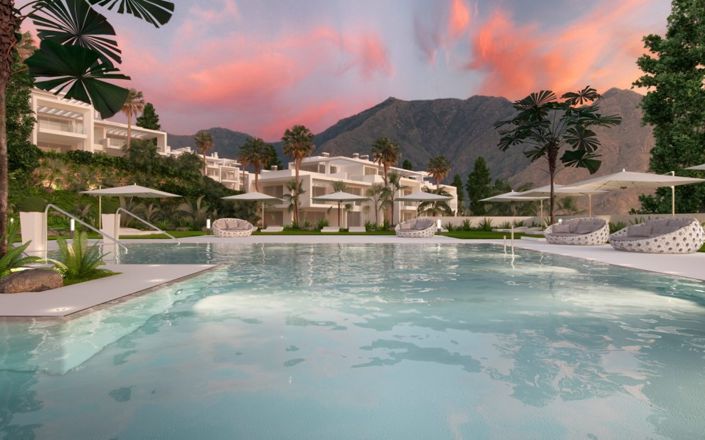 Image No.2-Appartement de 2 chambres à vendre à Casares