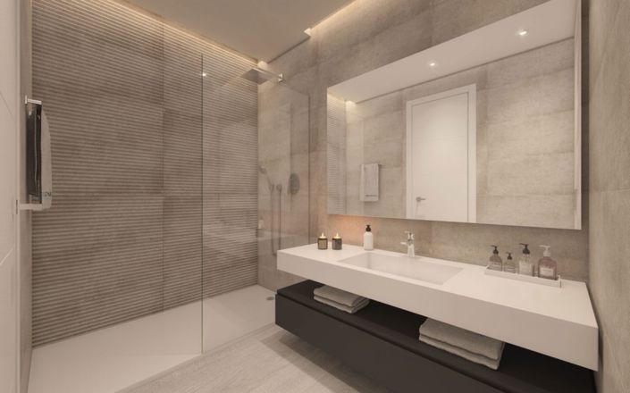 Image No.7-Appartement de 2 chambres à vendre à Casares