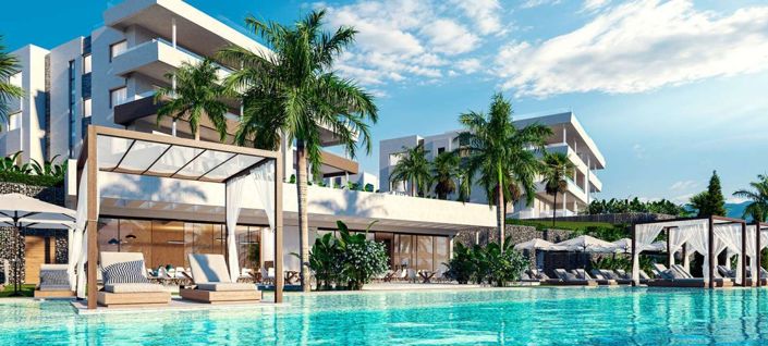Image No.1-3 Bed Apartment for sale