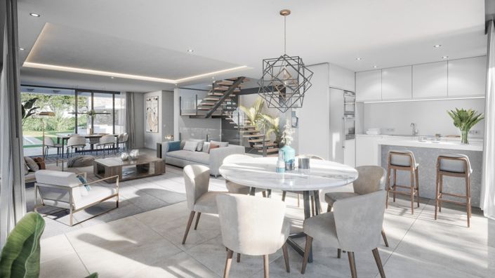 Image No.5-3 Bed Villa for sale