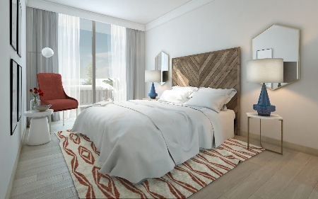 Image No.2-Propriété de 2 chambres à vendre à Mijas Costa