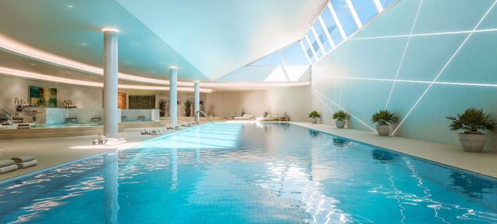 Image No.15-Propriété de 2 chambres à vendre à Estepona