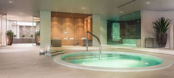 Image No.16-Propriété de 2 chambres à vendre à Estepona