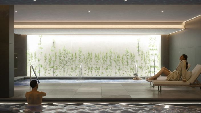 Image No.19-Appartement de 2 chambres à vendre à Fuengirola