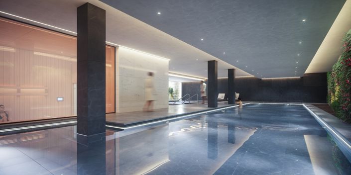 Image No.20-Appartement de 2 chambres à vendre à Fuengirola