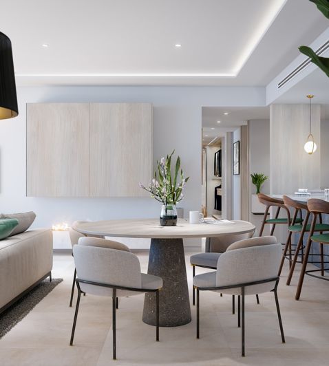 Image No.7-Appartement de 2 chambres à vendre à Fuengirola