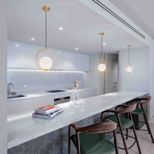 Image No.9-Appartement de 2 chambres à vendre à Fuengirola