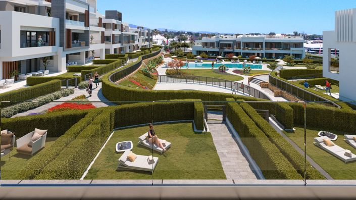 Image No.5-2 Bed Apartment for sale