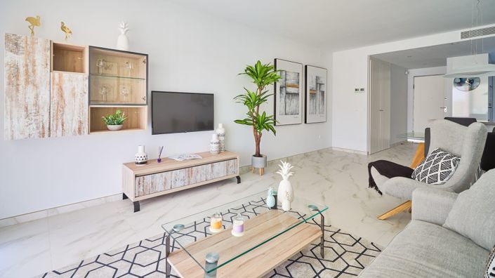 Image No.7-2 Bed Apartment for sale