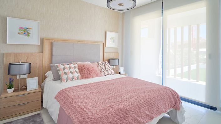 Image No.8-2 Bed Apartment for sale