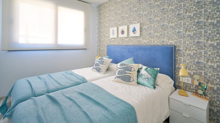 Image No.9-2 Bed Apartment for sale