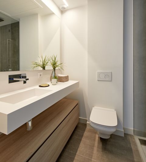 Image No.10-Maison de ville de 3 chambres à vendre à Estepona