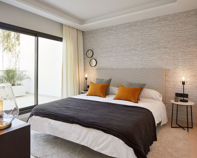 Image No.12-Maison de ville de 3 chambres à vendre à Estepona