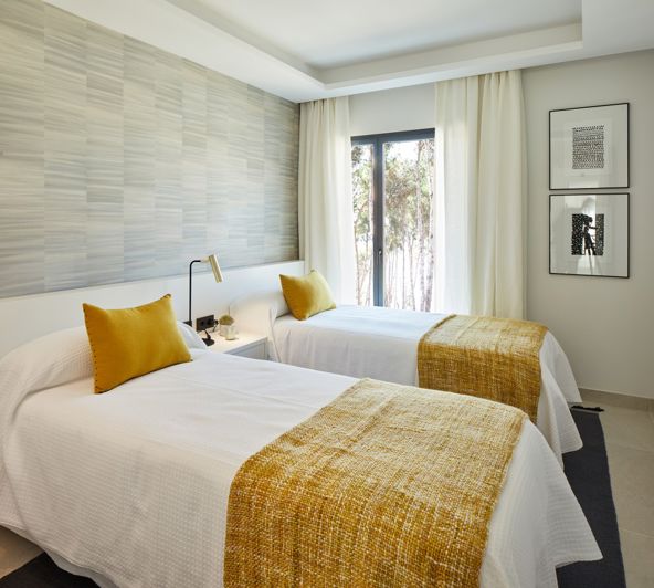 Image No.13-Maison de ville de 3 chambres à vendre à Estepona