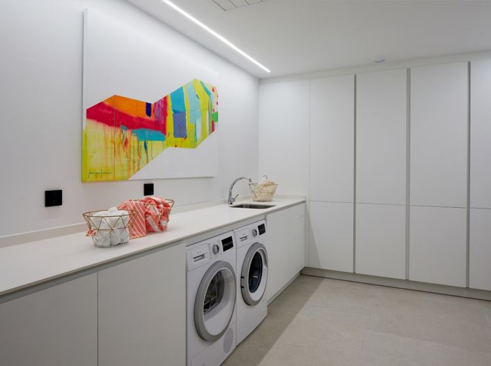 Image No.15-Maison de ville de 3 chambres à vendre à Estepona