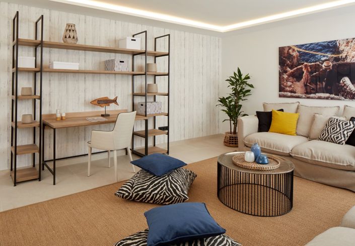 Image No.16-Maison de ville de 3 chambres à vendre à Estepona