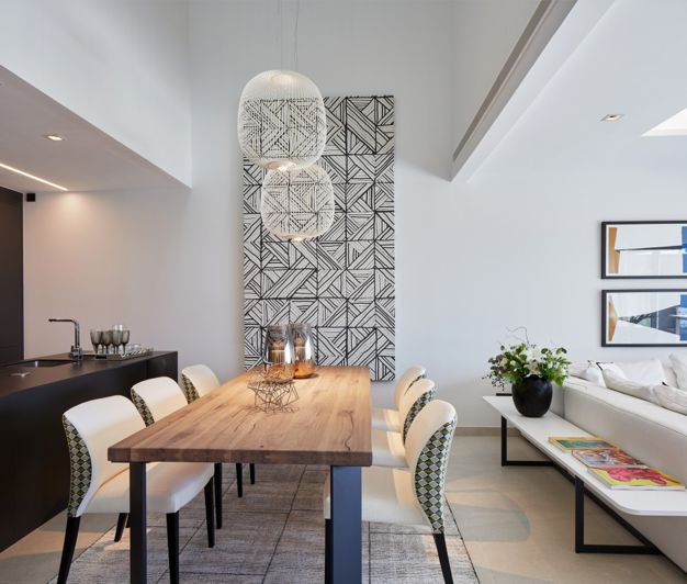 Image No.18-Maison de ville de 3 chambres à vendre à Estepona