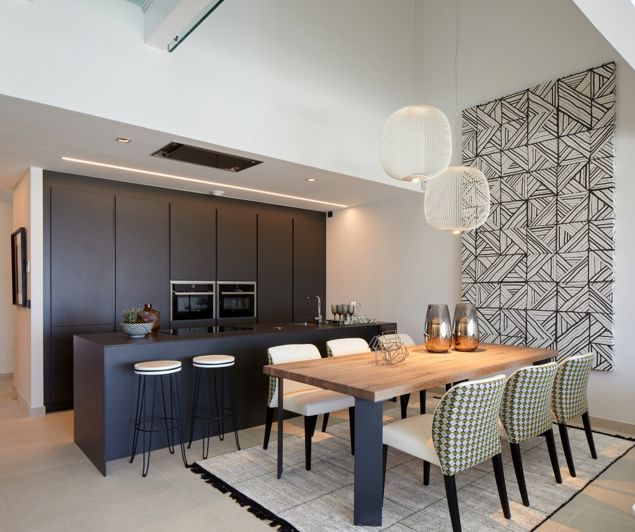 Image No.20-Maison de ville de 3 chambres à vendre à Estepona