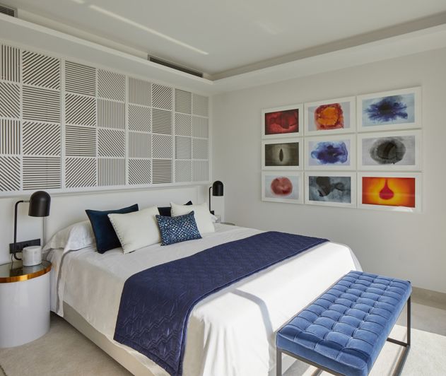 Image No.7-Maison de ville de 3 chambres à vendre à Estepona