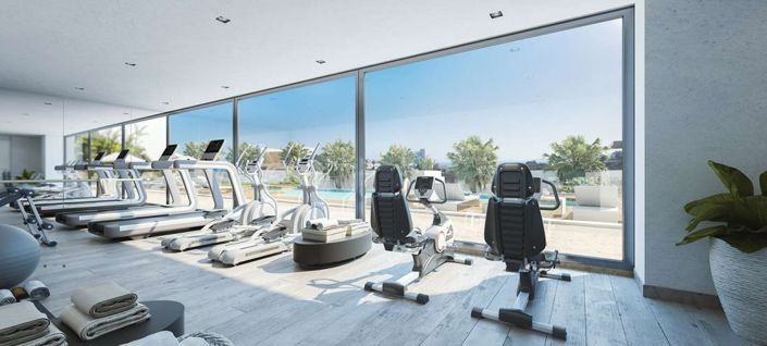 Image No.6-2 Bed Apartment for sale