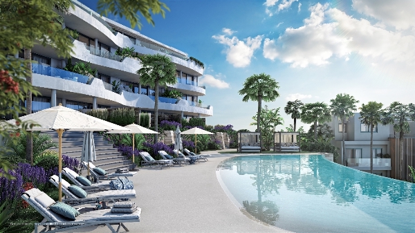 Image No.2-2 Bed Property for sale